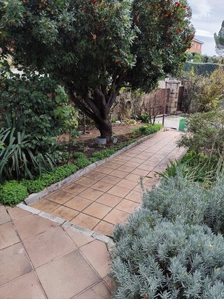 Chalet en venta en Manzanares el Real