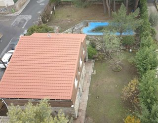 Chalet en venta en Manzanares el Real