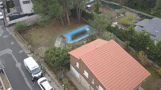 Chalet en venta en Manzanares el Real
