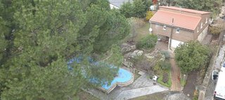 Chalet en venta en Manzanares el Real