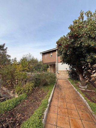 Chalet en venta en Manzanares el Real