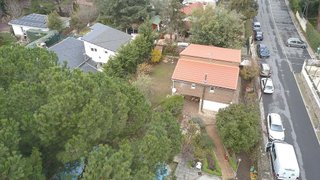 Chalet en venta en Manzanares el Real