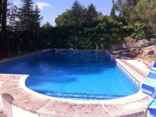 Chalet en venta en Manzanares el Real