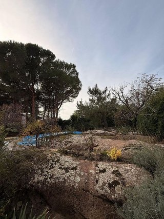 Chalet en venta en Manzanares el Real