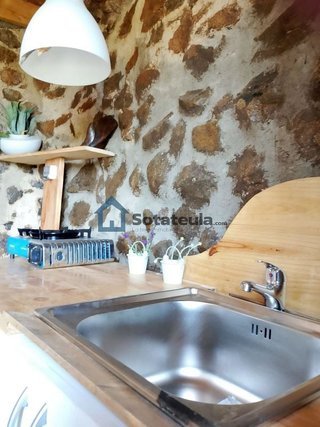 Casa rural en alquiler en Vilaplana