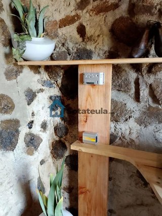 Casa rural en alquiler en Vilaplana