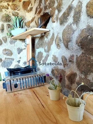 Casa rural en alquiler en Vilaplana
