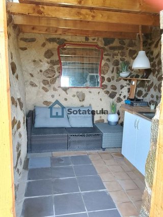 Casa rural en alquiler en Vilaplana