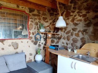Casa rural en alquiler en Vilaplana