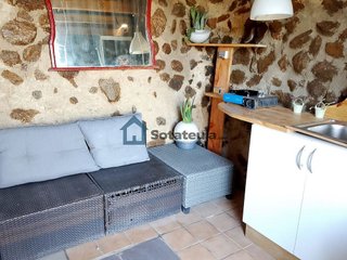 Casa rural en alquiler en Vilaplana