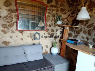 Casa rural en alquiler en Vilaplana