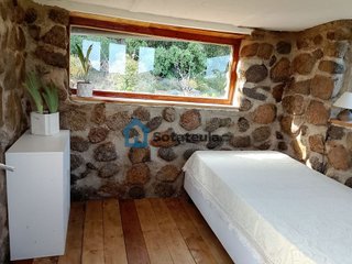Casa rural en alquiler en Vilaplana