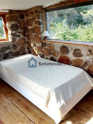 Casa rural en alquiler en Vilaplana
