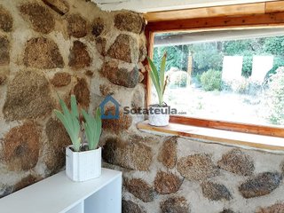 Casa rural en alquiler en Vilaplana