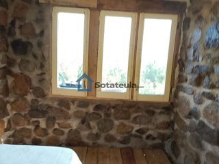 Casa rural en alquiler en Vilaplana
