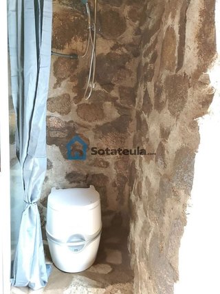 Casa rural en alquiler en Vilaplana