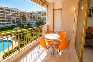 Piso en venta en Eixample en Salou