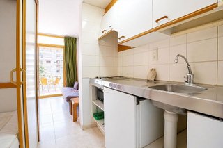 Piso en venta en Eixample en Salou