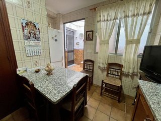 Casa en venta en Olvera