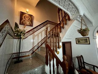 Casa en venta en Olvera