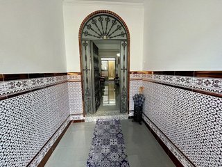 Casa en venta en Olvera