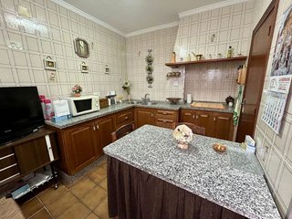 Casa en venta en Olvera