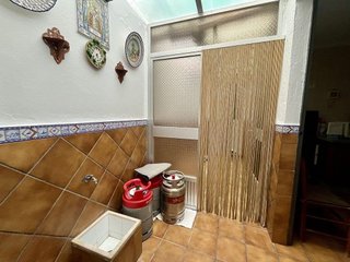 Casa en venta en Olvera