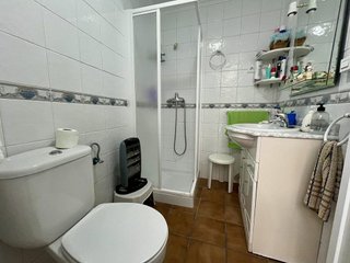Casa en venta en Olvera