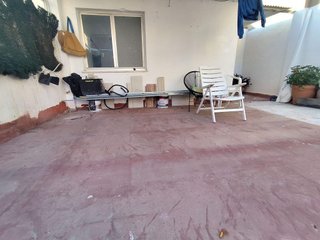 Chalet en venta en Carolinas Bajas en Alicante