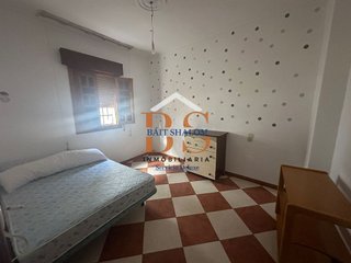 Casa adosada en venta en Casco Histórico en Antequera