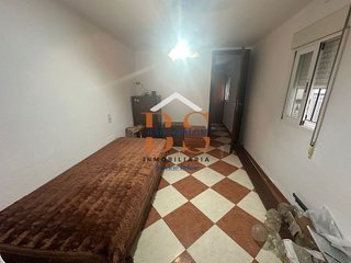 Casa adosada en venta en Casco Histórico en Antequera