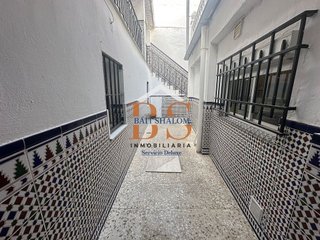 Casa adosada en venta en Casco Histórico en Antequera