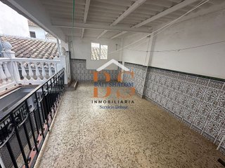 Casa adosada en venta en Casco Histórico en Antequera