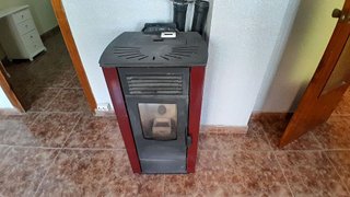 Chalet en venta en Yecla