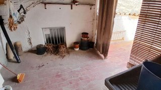 Chalet en venta en Yecla