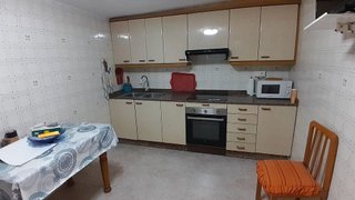 Chalet en venta en Yecla