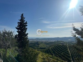 Chalet en venta en Camino Algarrobo - Las Arenas en Vélez-Málaga