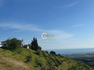 Chalet en venta en Camino Algarrobo - Las Arenas en Vélez-Málaga