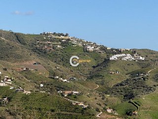 Chalet en venta en Camino Algarrobo - Las Arenas en Vélez-Málaga