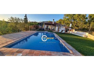 Chalet en venta en Camino Algarrobo - Las Arenas en Vélez-Málaga