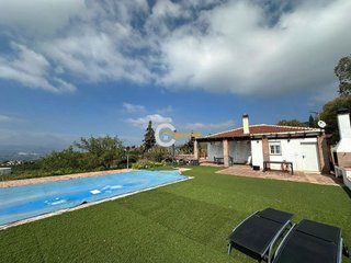 Chalet en venta en Camino Algarrobo - Las Arenas en Vélez-Málaga