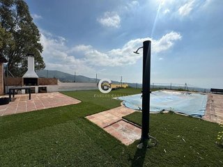 Chalet en venta en Camino Algarrobo - Las Arenas en Vélez-Málaga