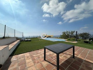 Chalet en venta en Camino Algarrobo - Las Arenas en Vélez-Málaga