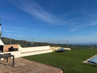 Chalet en venta en Camino Algarrobo - Las Arenas en Vélez-Málaga