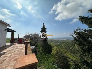 Chalet en venta en Camino Algarrobo - Las Arenas en Vélez-Málaga