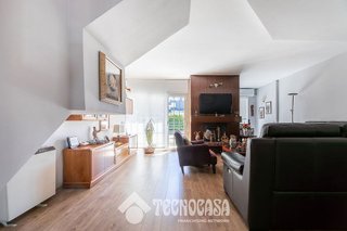 Casa adosada en venta en El Burgo en Rozas de Madrid (Las)
