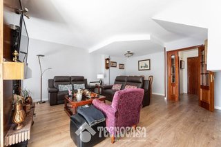 Casa adosada en venta en El Burgo en Rozas de Madrid (Las)