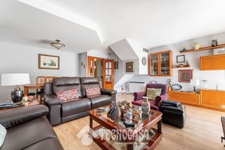 Casa adosada en venta en El Burgo en Rozas de Madrid (Las)