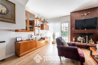 Casa adosada en venta en El Burgo en Rozas de Madrid (Las)