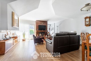 Casa adosada en venta en El Burgo en Rozas de Madrid (Las)